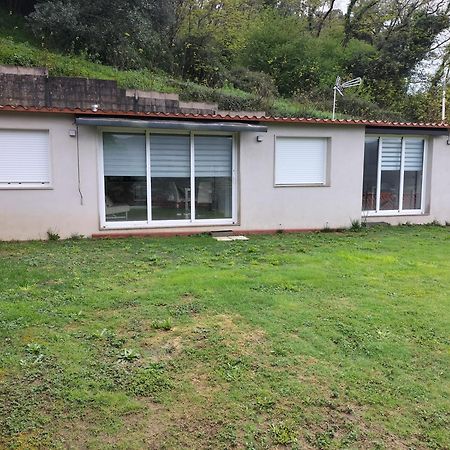 Apartamento Aguete, En Marín Exteriér fotografie