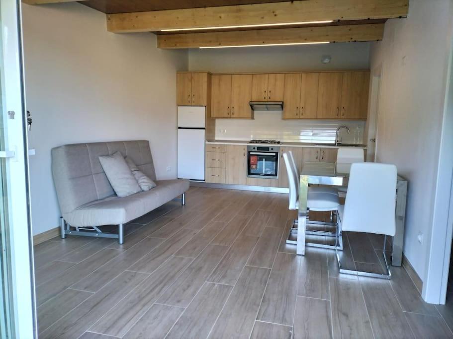 Apartamento Aguete, En Marín Exteriér fotografie