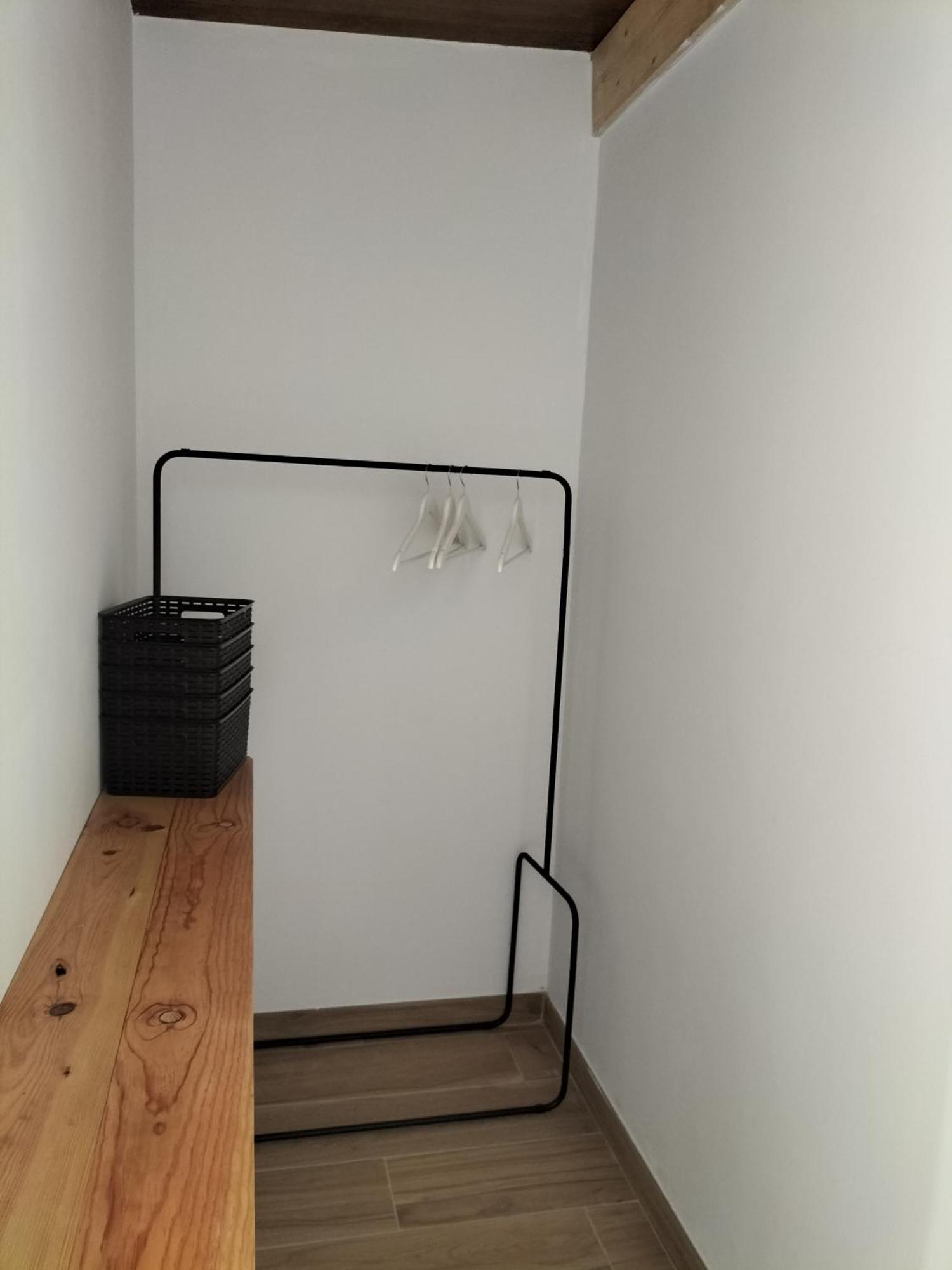 Apartamento Aguete, En Marín Exteriér fotografie
