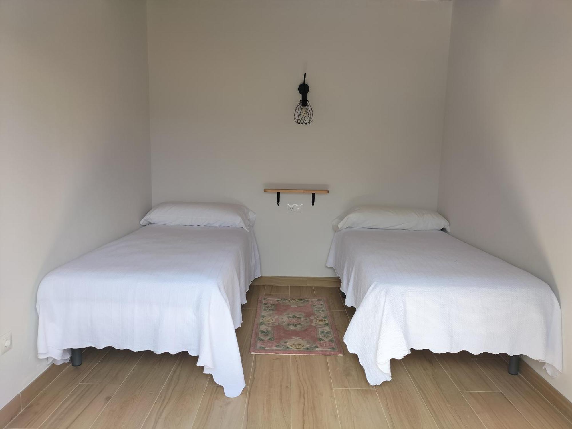Apartamento Aguete, En Marín Exteriér fotografie