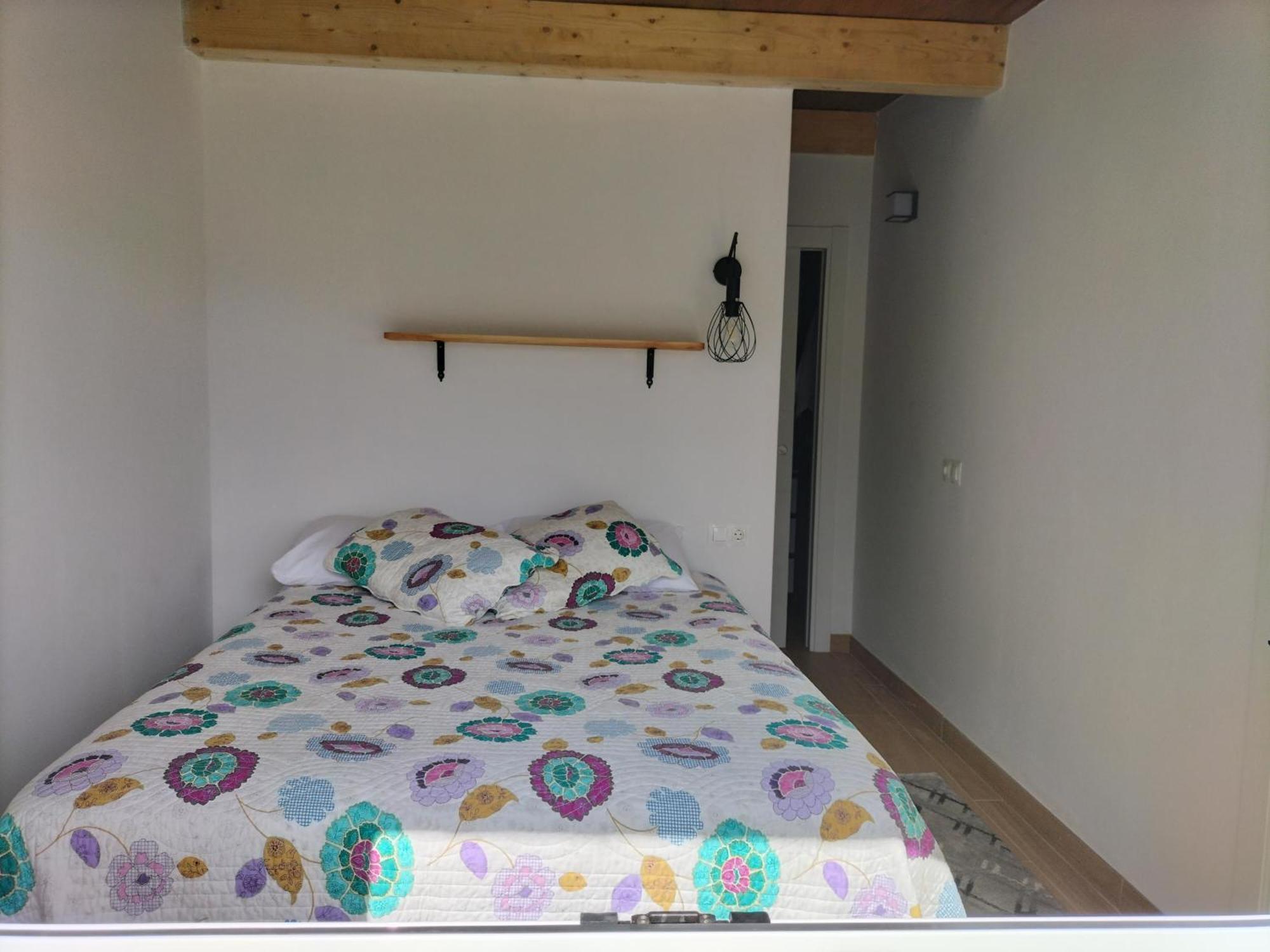 Apartamento Aguete, En Marín Exteriér fotografie