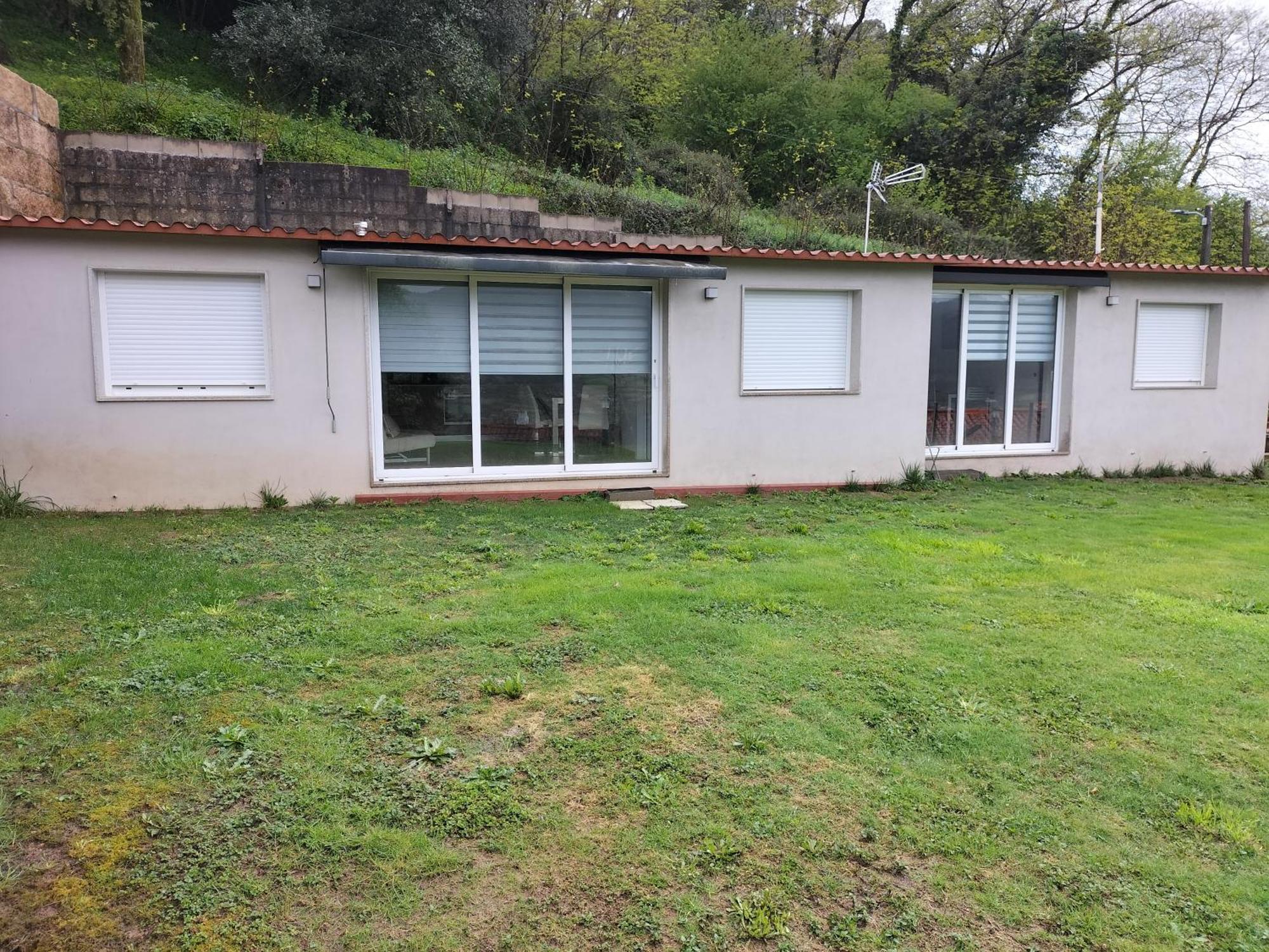 Apartamento Aguete, En Marín Exteriér fotografie